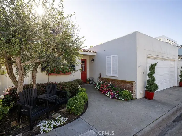 120 Via Undine, Newport Beach, CA 92663