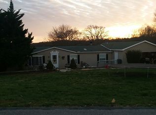 177 Jerome Ln, Tazewell, TN 37879