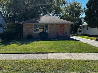 22708 Jennings St, Warrensville Heights, OH