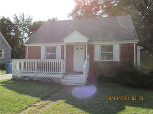 8 Marion St, Bristol, CT 06010