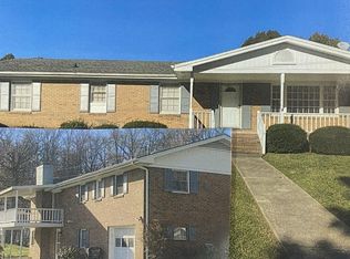 101 Alpine Cir, Greeneville, TN 37743