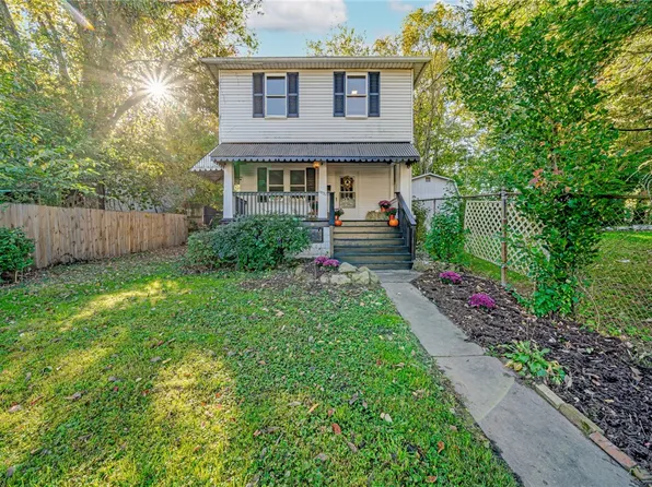 1032 McIntire Way, Brackenridge, PA 15014