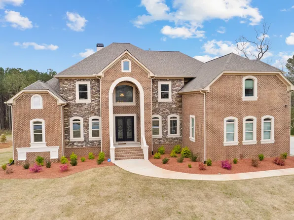 160 Waltham Way, Fayetteville, GA 30214