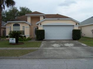 2726 Cahill Way, Lake Mary, FL 32746