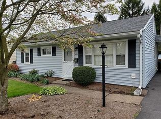533 Sylvan Dr, South Williamsport, PA 17702