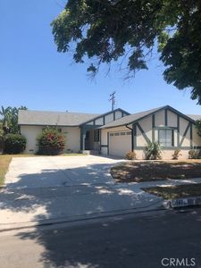 1787 W Siva Ave, Anaheim, CA, 92804