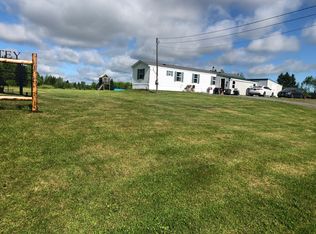 2016 Washburn Rd, Washburn, ME 04786