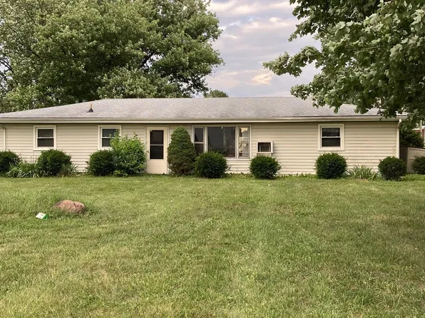 4938 Mauds Hughes Rd, Middletown, OH 45044