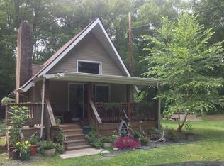 84 W Nescopeck Creek Ln, White Haven, PA 18661
