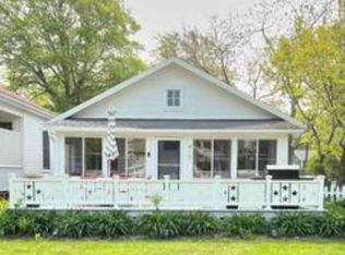 410 N Shore Dr, South Haven, MI 49090