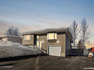 3631 Alexander Ave, Anchorage, AK 99508