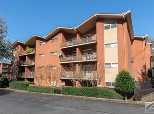 250 Little St APT B107, Athens, GA 30605