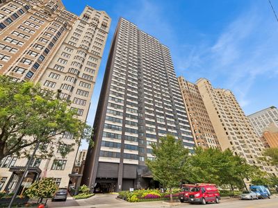 1440 N Lake Shore Dr APT 28D, Chicago, IL, 60610