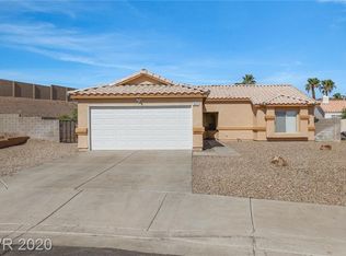 847 Ambassador Dr, Henderson, NV 89002
