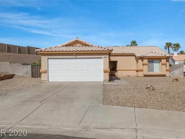847 Ambassador Dr, Henderson, NV 89002