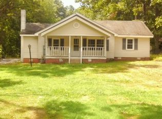 12991 24 27 Hwy, Robbins, NC 27325