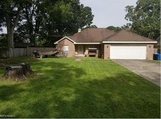 114 Saturn Dr, Lafayette, LA 70501