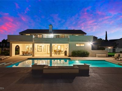 9612 Runaway Ct, Las Vegas, NV, 89117