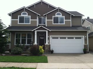 2525 55th Ave SE, Olympia, WA 98501