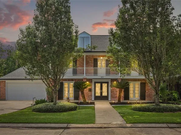 925 Christana Pl, Gretna, LA 70056