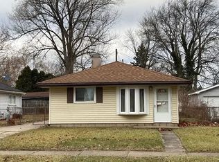 28034 Curtis Rd, Livonia, MI 48152