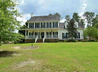 105 Laurel Hill Dr, West Columbia, SC 29170