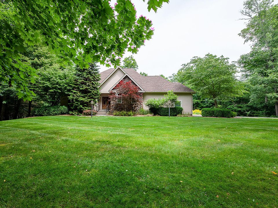 6390 Scenic Woods Cir N, Muskegon, MI 49445 | Zillow