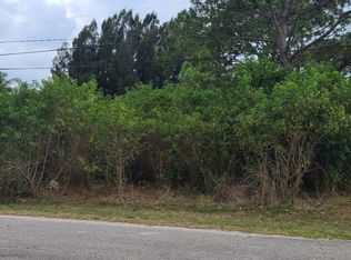 3243 SE Pinto St, Port Saint Lucie, FL 34984