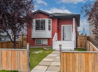 65 N Martinvalley Rd NE, Calgary, AB T3J4L9