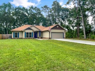 5920 Rolling Greens Dr, Milton, FL 32570