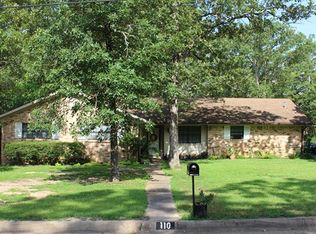 110 Cross Timbers St, Lufkin, TX 75904