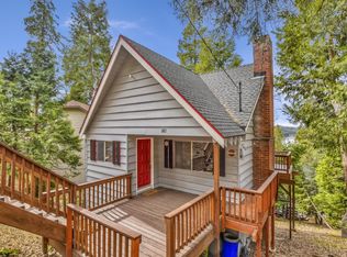 116 Fremont Rd, Lake Arrowhead, CA 92352
