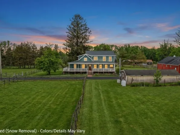 63 Linvale Rd, East Amwell Twp., NJ 08551