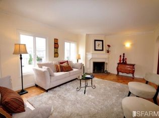2118 46th Ave, San Francisco, CA 94116