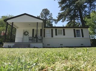 1540 Emily Ave, Auburn, AL 36830