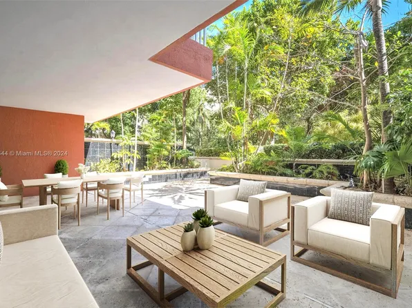 785 Crandon Blvd #205/305, Key Biscayne, FL 33149
