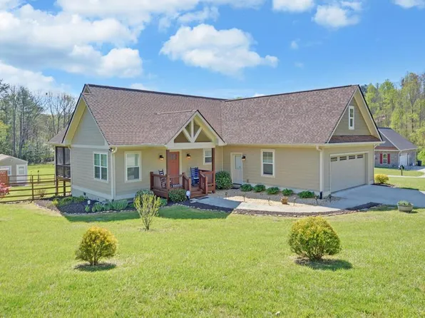 44 Nathaniels Way, Blairsville, GA 30512