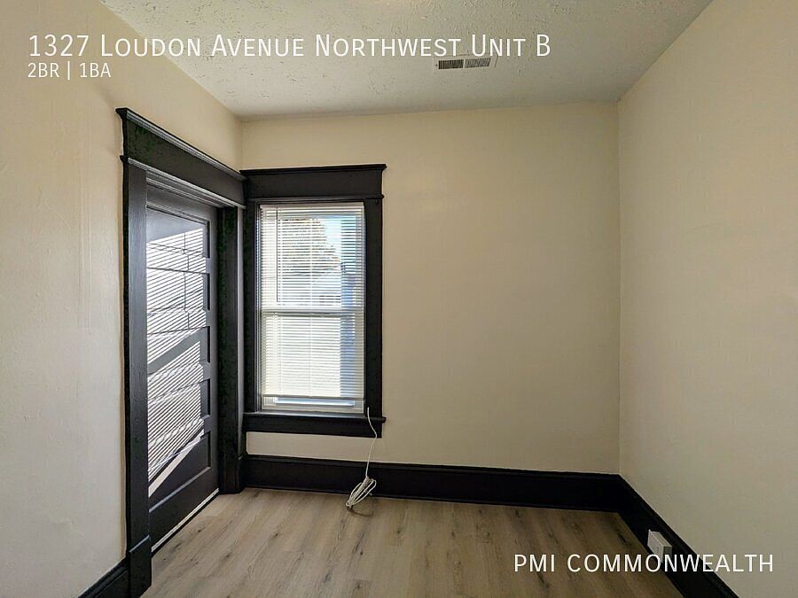 1st image of 1327 Loudon Ave NW #B