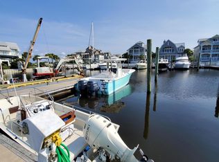 11 Keelson Row #D, Southport, NC 28461