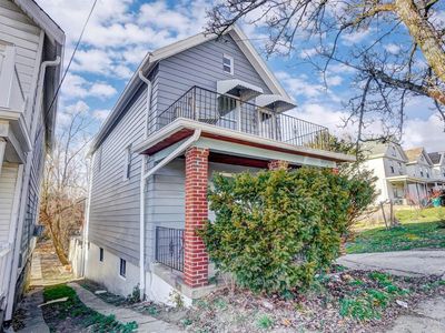 619 Trenton Ave, Cincinnati, OH, 45205