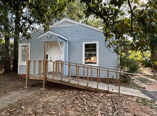 2407 Portland Ave, Shreveport, LA 71103