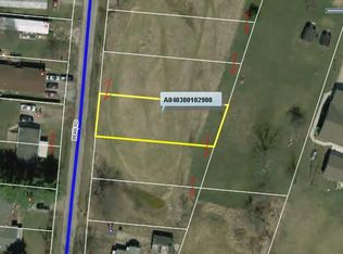 LOT 7 Bean Rd, The Plains, OH 45780