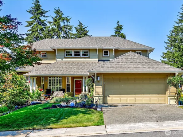 79 Clear View Place, Port Ludlow, WA 98365