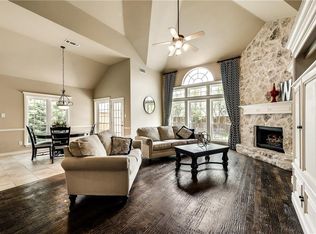 510 Gene Autry Ln, Murphy, TX 75094