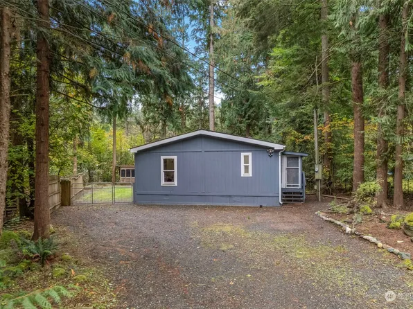 1201 Hopeful Valley Lane, Maple Falls, WA 98266