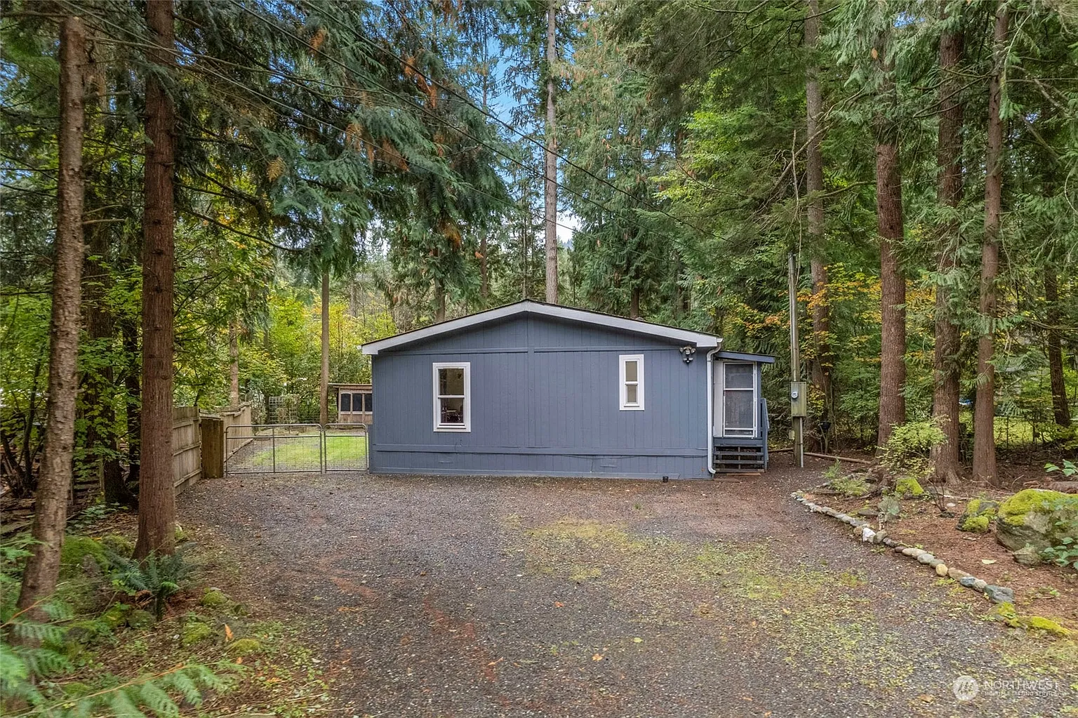 1201 Hopeful Valley Lane photo 1