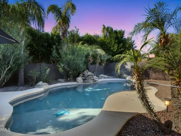 3380 S Holguin Way, Chandler, AZ 85248