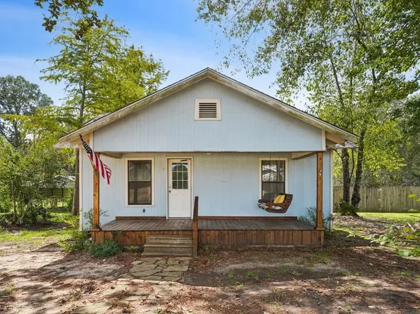 58536 Highway 439, Bogalusa, LA 70427