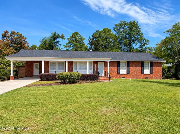 511 Aumond Road, Augusta, GA 30909
