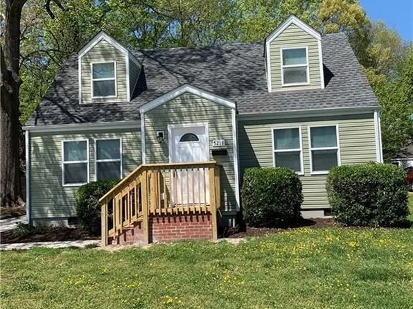 5218 Poston Ln, Norfolk, VA 23513